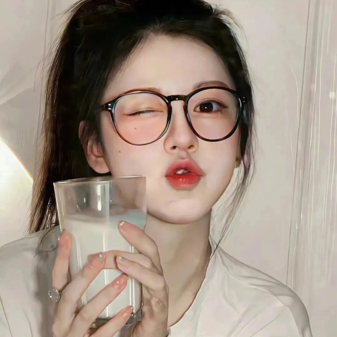 上帝创造美女