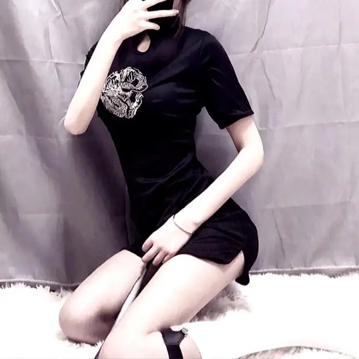 相会的广场